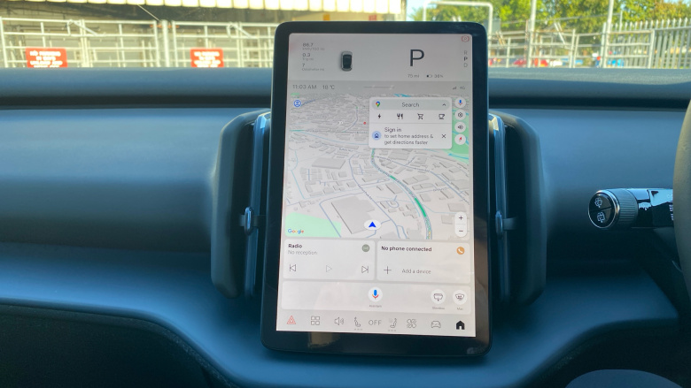 Volvo EX30 315kW Twin Motor Performance Plus 69kWh 5dr Auto Electric Estate